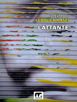 cover image of Lattante